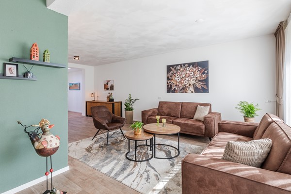 Medium property photo - Jean Laudystraat 28, 5913 HL Venlo